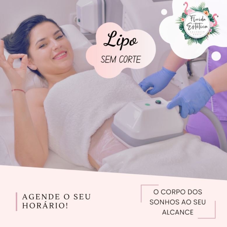 clinica criolipólise Salvador bahia promoção 2021